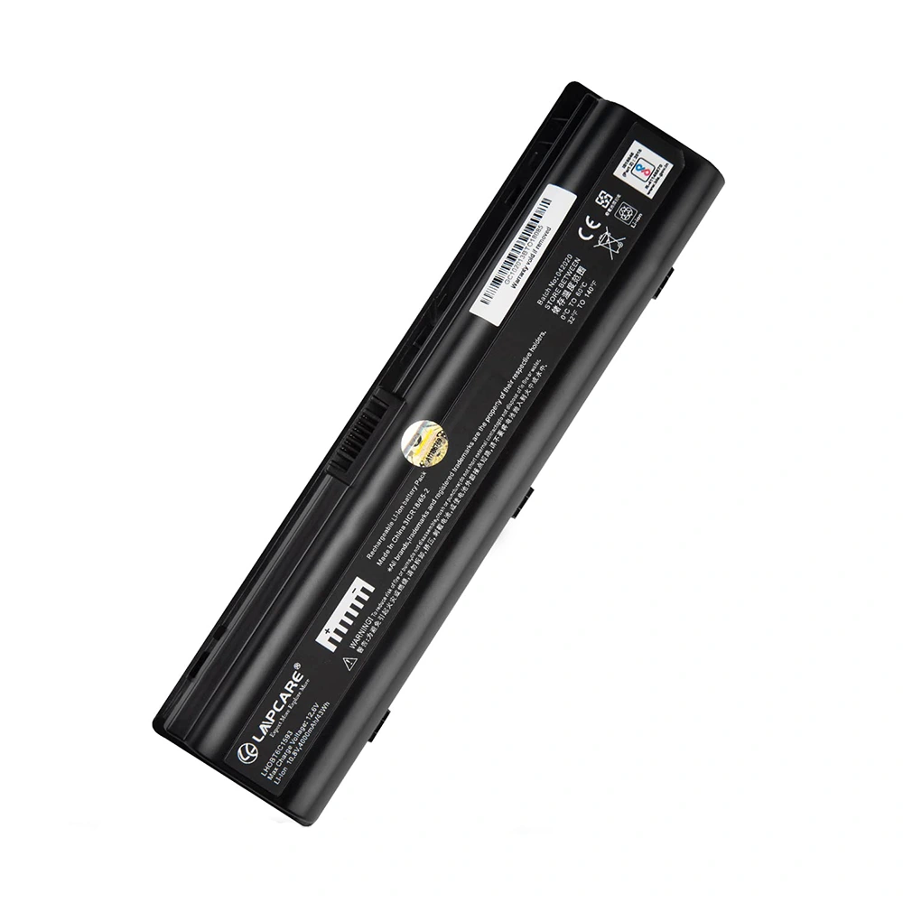 Lapcare Laptop Battery Compatible For HP Pavilion DV2000 view 3